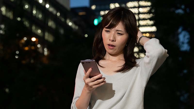 看護師の婚活 結婚相談所ナース福岡のおすすめポイント：看護師の恋愛や婚活は交際が長続きしないことも