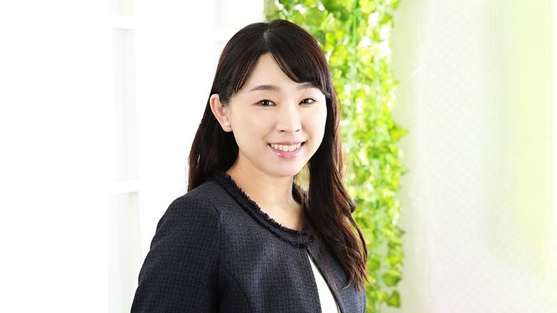 看護師の婚活 結婚相談所ナース福岡のJLCÅ認定婚活カウンセラー（元看護師）