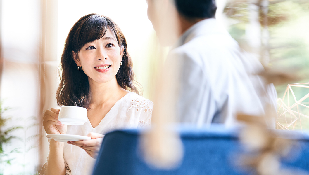 知人や友人へ紹介を頼むのは理数がある - 看護師の婚活 結婚相談所ナース福岡