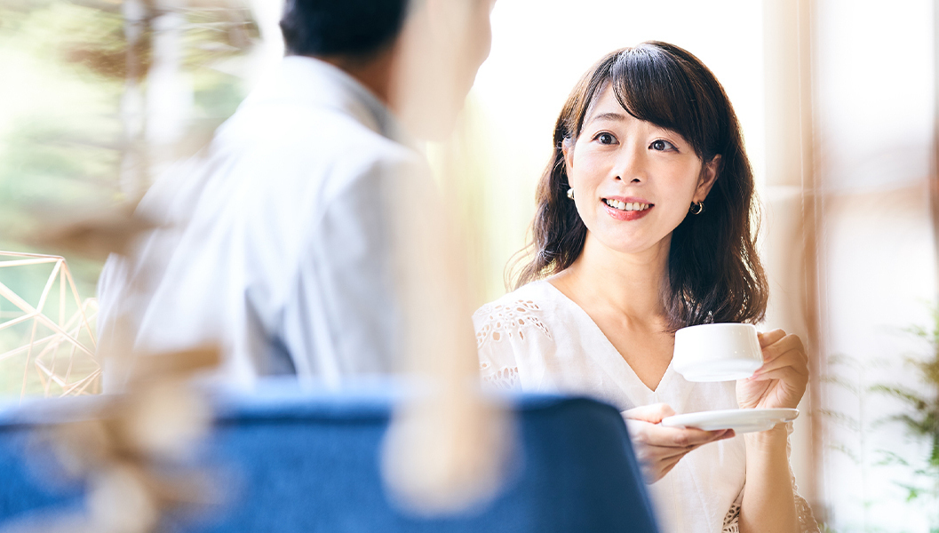 知人や友人へ紹介を頼むのは理数がある - 看護師の婚活 結婚相談所ナース福岡