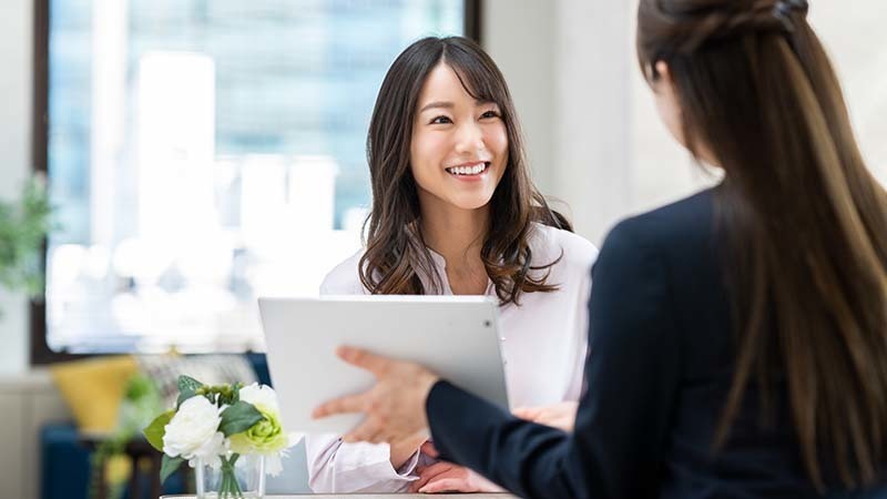 元看護師がサポート - 看護師の婚活 結婚相談所ナース福岡