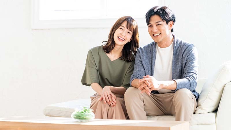 仕事に理解があり経済的に安定したパートナー - 看護師の婚活 結婚相談所ナース福岡