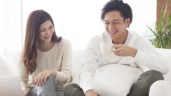 知人や友人へ紹介を頼むのは理数がある - 看護師の婚活 結婚相談所ナース福岡