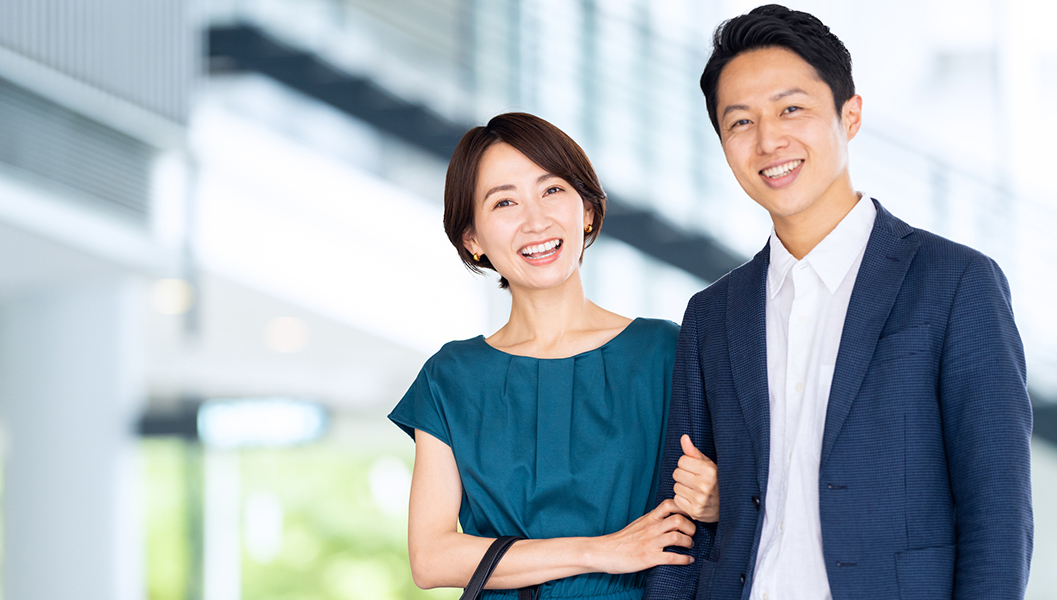 看護師の年収と結婚後の世帯年収の関係 - 看護師の婚活 結婚相談所ナース福岡