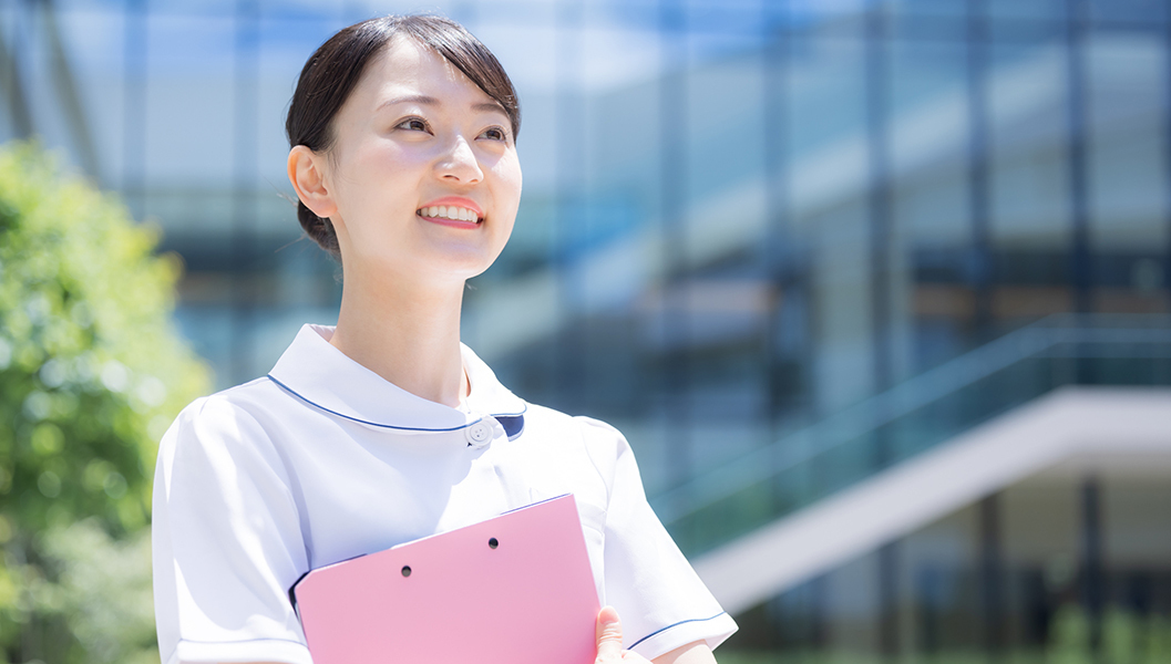 看護師の年収と結婚後の世帯年収の関係 - 看護師の婚活 結婚相談所ナース福岡