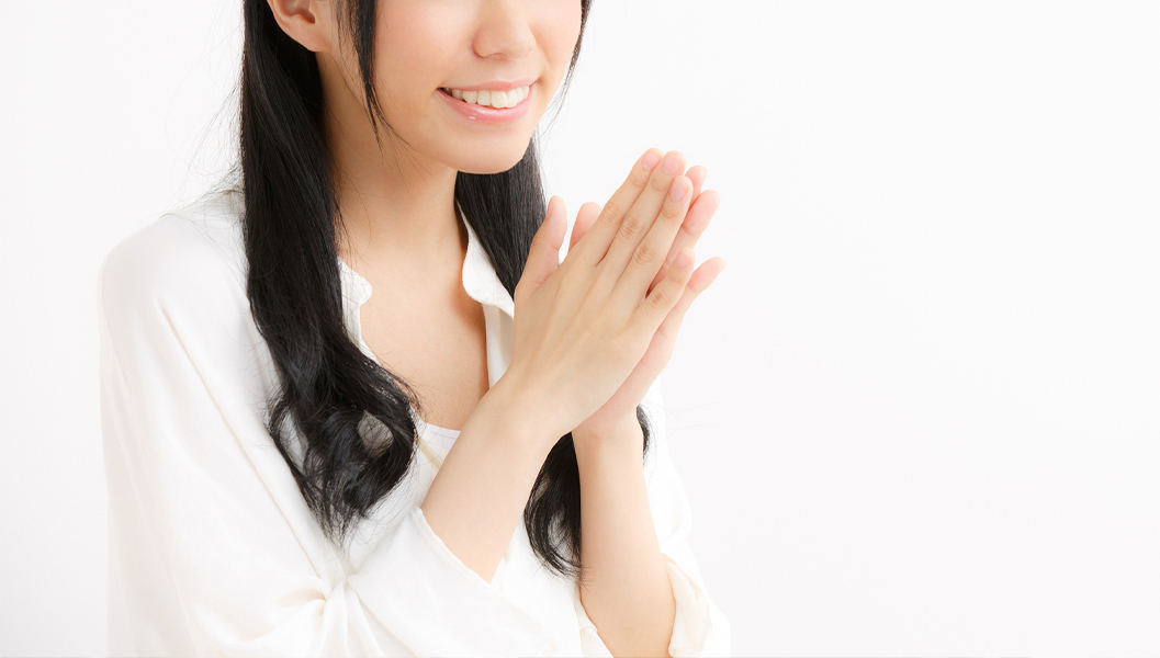 知人や友人へ紹介を頼むのは理数がある - 看護師の婚活 結婚相談所ナース福岡