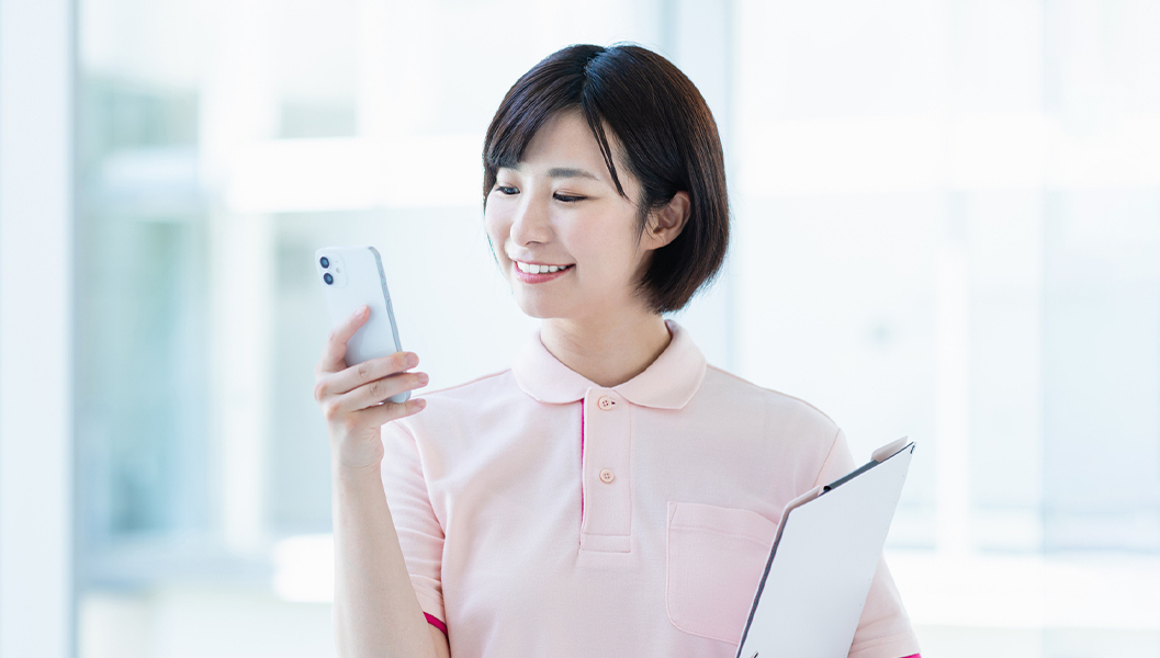看護師は結婚後の生活を見据えた結婚相手探しが重要 - 看護師の婚活 結婚相談所ナース福岡