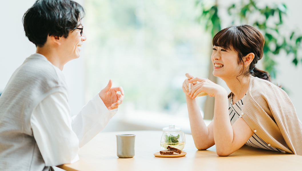 看護師は結婚後の生活を見据えた結婚相手探しが重要 - 看護師の婚活 結婚相談所ナース福岡