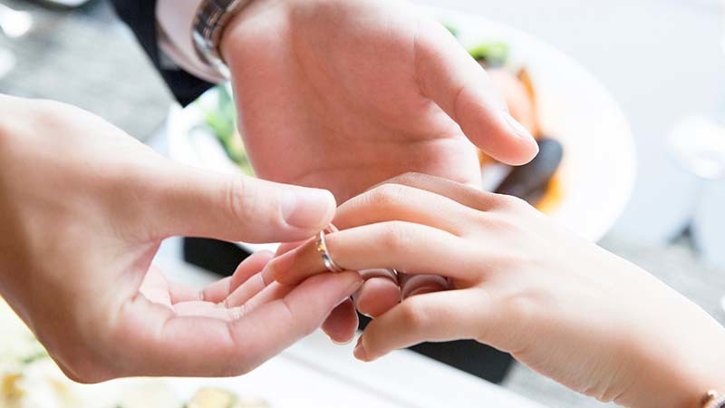 看護師には結婚に真剣な人と出会える結婚相談所がおすすめ - 看護師の婚活 結婚相談所ナース福岡